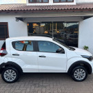 Fiat MOBI LIKE 1.0 Fire Flex 5p. 2021 Flex-0