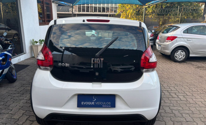Fiat MOBI LIKE 1.0 Fire Flex 5p. 2021 Flex-1
