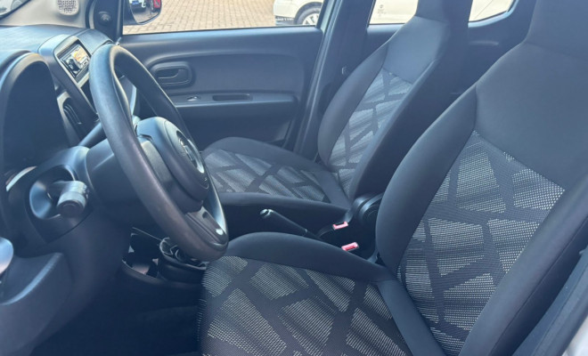 Fiat MOBI LIKE 1.0 Fire Flex 5p. 2021 Flex-3