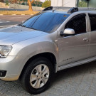 Renault DUSTER Dynamique 1.6 Flex 16V Mec. 2016 Flex-2