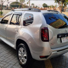 Renault DUSTER Dynamique 1.6 Flex 16V Mec. 2016 Flex-0