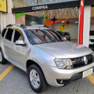 Renault DUSTER Dynamique 1.6 Flex 16V Mec. 2016 Flex-1
