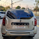 Renault DUSTER Dynamique 1.6 Flex 16V Mec. 2016 Flex-4