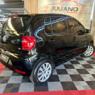 VW - VolksWagen Fox 1.6 Mi Total Flex 8V 5p 2013 Flex-1