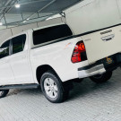 Toyota Hilux CD SRV 4x4 2.8 TDI Diesel Aut. 2017 Diesel-2