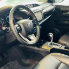 Toyota Hilux CD SRV 4x4 2.8 TDI Diesel Aut. 2017 Diesel-5