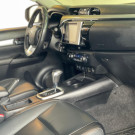 Toyota Hilux CD SRV 4x4 2.8 TDI Diesel Aut. 2017 Diesel-6