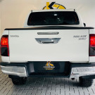 Toyota Hilux CD SRV 4x4 2.8 TDI Diesel Aut. 2017 Diesel-3