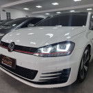VW - VolksWagen Golf GTi 2.0 TSI 220cv Aut. 2015 Gasolina-1