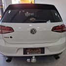 VW - VolksWagen Golf GTi 2.0 TSI 220cv Aut. 2015 Gasolina-3