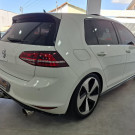 VW - VolksWagen Golf GTi 2.0 TSI 220cv Aut. 2015 Gasolina-2