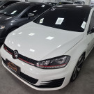 VW - VolksWagen Golf GTi 2.0 TSI 220cv Aut. 2015 Gasolina-12