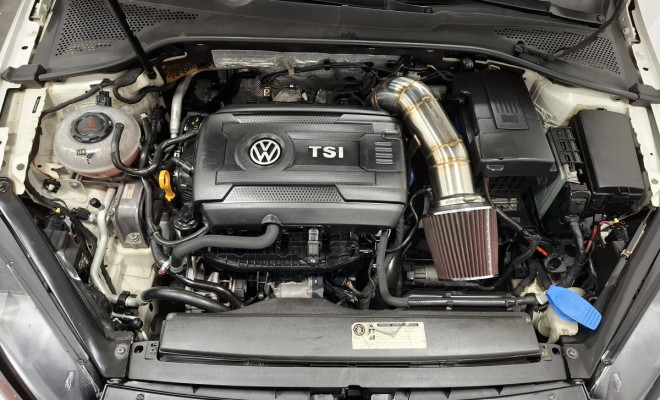 VW - VolksWagen Golf GTi 2.0 TSI 220cv Aut. 2015 Gasolina-6