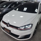 VW - VolksWagen Golf GTi 2.0 TSI 220cv Aut. 2015 Gasolina-33
