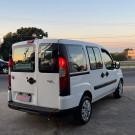 Fiat Doblo ESSENCE 1.8 Flex 16V 5p 2020 Flex-2