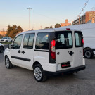 Fiat Doblo ESSENCE 1.8 Flex 16V 5p 2020 Flex-1