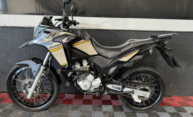 HONDA XRE 300 ADVENTURE FLEX 2023 Flex