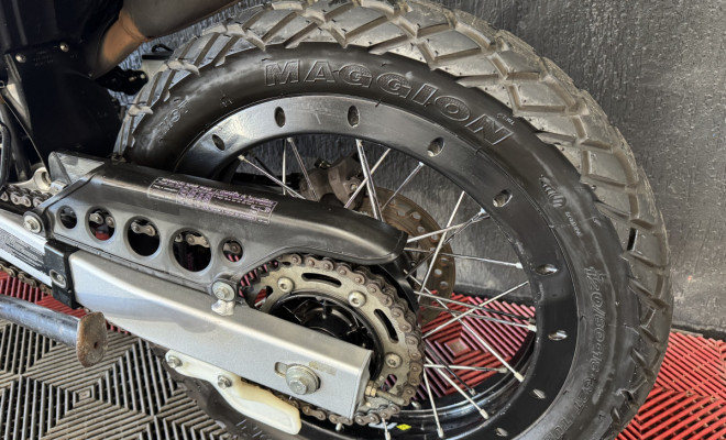 HONDA XRE 300 ADVENTURE FLEX 2023 Flex-6