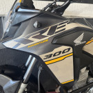 HONDA XRE 300 ADVENTURE FLEX 2023 Flex-1