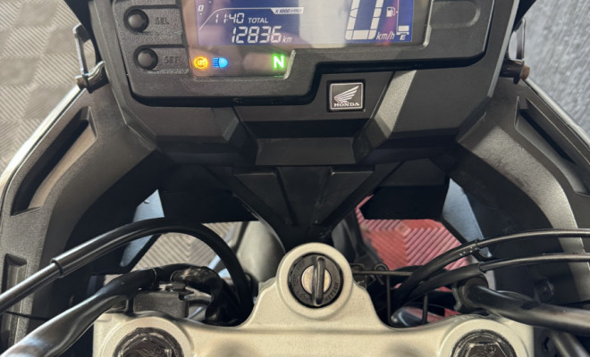 HONDA XRE 300 ADVENTURE FLEX 2023 Flex-4