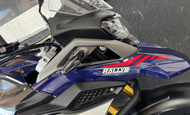 BMW G 310 GS 2022 Flex-3