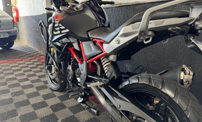 BMW G 310 GS 2022 Flex-6