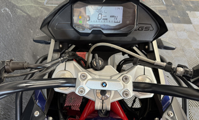 BMW G 310 GS 2022 Flex-5
