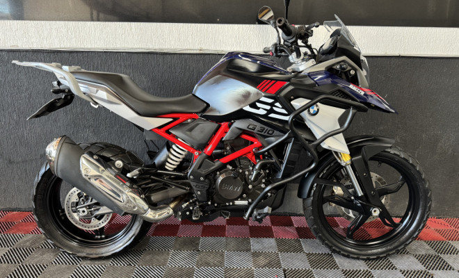 BMW G 310 GS 2022 Flex-0