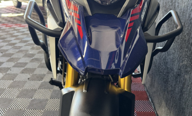 BMW G 310 GS 2022 Flex-4