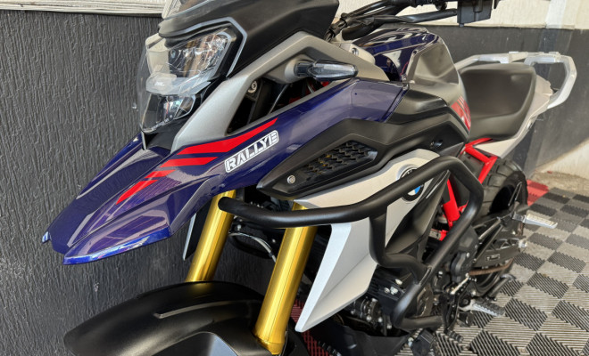 BMW G 310 GS 2022 Flex-1