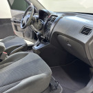 Hyundai Tucson 2.0 16V Aut. 2012 Gasolina