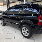 Hyundai Tucson 2.0 16V Aut. 2012 Gasolina