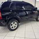 Hyundai Tucson 2.0 16V Aut. 2012 Gasolina