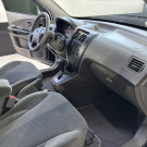 Hyundai Tucson 2.0 16V Aut. 2012 Gasolina