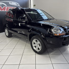 Hyundai Tucson 2.0 16V Aut. 2012 Gasolina