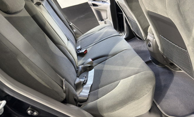 Hyundai Tucson 2.0 16V Aut. 2012 Gasolina-8