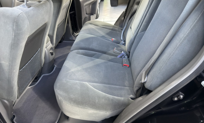 Hyundai Tucson 2.0 16V Aut. 2012 Gasolina-12