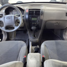 Hyundai Tucson 2.0 16V Aut. 2012 Gasolina
