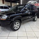 Hyundai Tucson 2.0 16V Aut. 2012 Gasolina