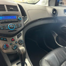 GM - Chevrolet SONIC HB LTZ 1.6 16V FlexPower 5p Aut. 2012 Flex-9