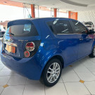 GM - Chevrolet SONIC HB LTZ 1.6 16V FlexPower 5p Aut. 2012 Flex-2