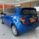 GM - Chevrolet SONIC HB LTZ 1.6 16V FlexPower 5p Aut. 2012 Flex-4