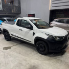Fiat Strada Endurance 1.4 Flex 8V CS Plus 2021 Flex-1
