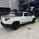 Fiat Strada Endurance 1.4 Flex 8V CS Plus 2021 Flex-2