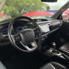 Toyota Hilux CD SRX 4x4 2.8 TDI 16V Diesel Aut. 2018 Diesel-5