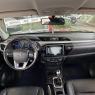 Toyota Hilux CD SRX 4x4 2.8 TDI 16V Diesel Aut. 2018 Diesel-7