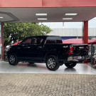 Toyota Hilux CD SRX 4x4 2.8 TDI 16V Diesel Aut. 2018 Diesel-4