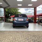 Ford Fiesta Sed. 1.6 8V Flex 4p 2011 Flex-3