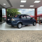 Ford Fiesta Sed. 1.6 8V Flex 4p 2011 Flex-2