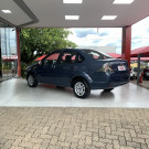 Ford Fiesta Sed. 1.6 8V Flex 4p 2011 Flex-4